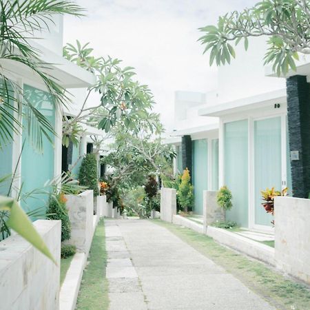 Nunamkhalu Private Villa And Spa ヌサドゥア エクステリア 写真