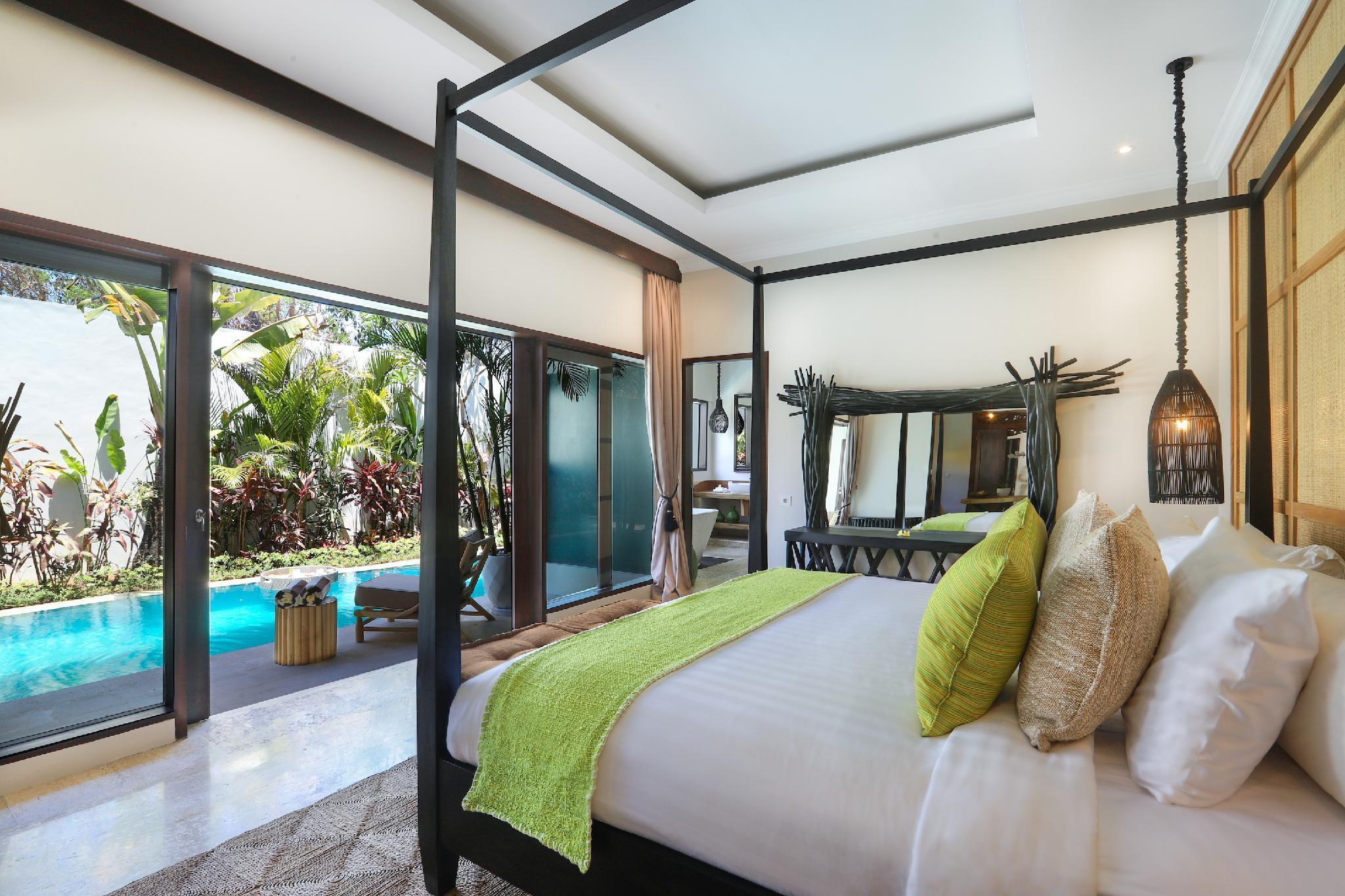 Nunamkhalu Private Villa And Spa ヌサドゥア エクステリア 写真