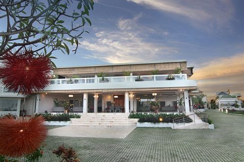 Nunamkhalu Private Villa And Spa ヌサドゥア エクステリア 写真