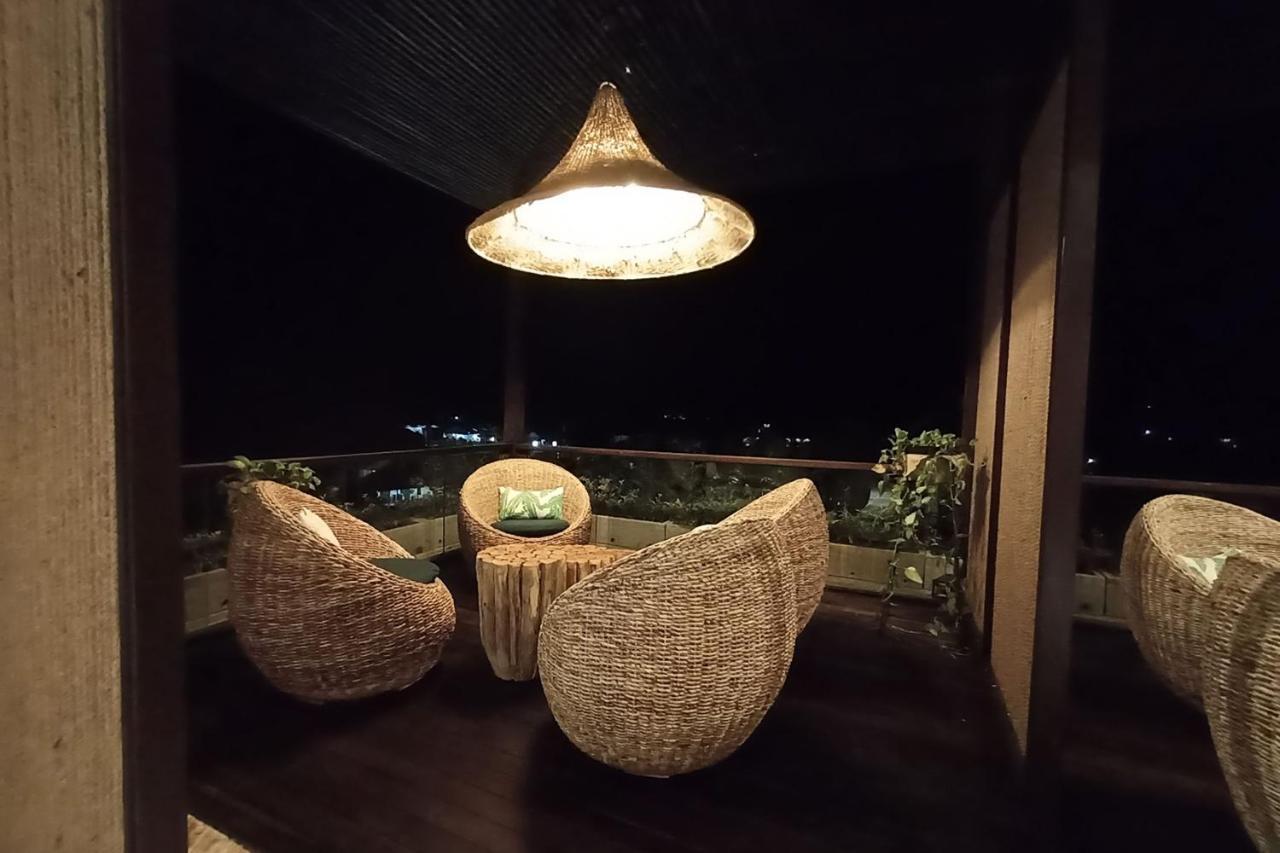 Nunamkhalu Private Villa And Spa ヌサドゥア エクステリア 写真