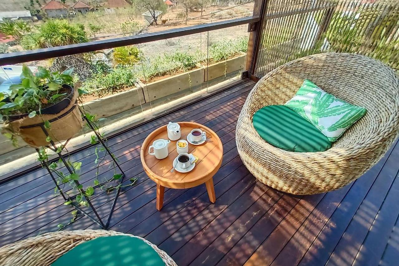Nunamkhalu Private Villa And Spa ヌサドゥア エクステリア 写真