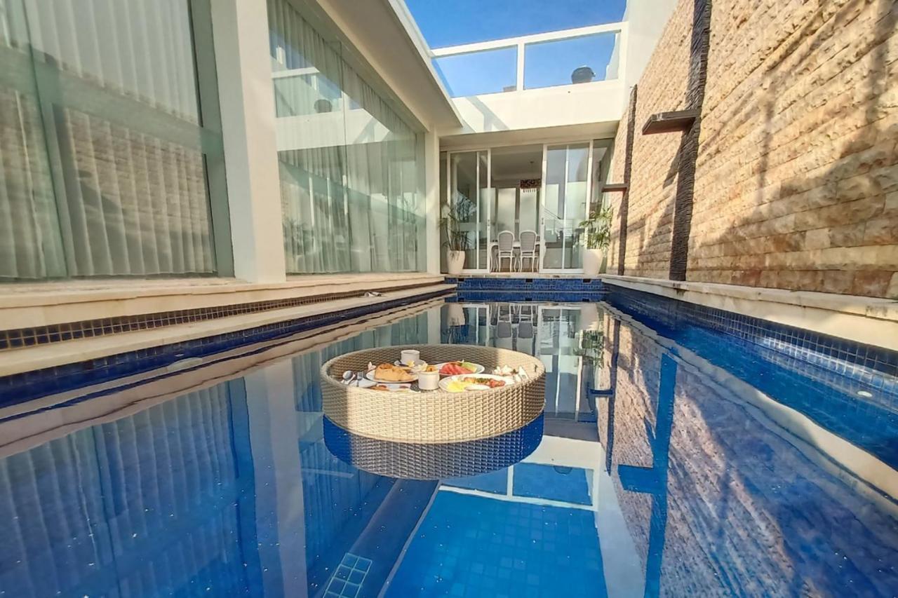 Nunamkhalu Private Villa And Spa ヌサドゥア エクステリア 写真